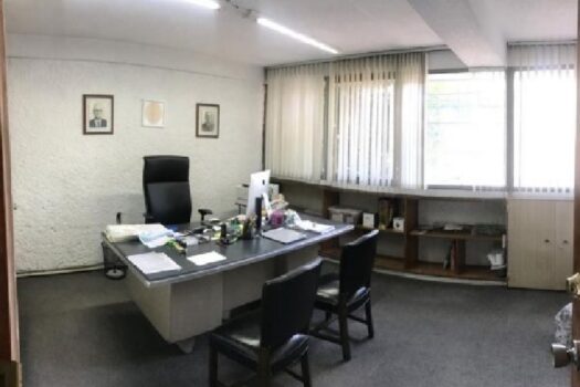 VENDO BODEGA CON OFICINAS COL.POSTAL, ALCALDIA B.JUAREZ CDMX EXCELENTE PARA SU EMPRESA