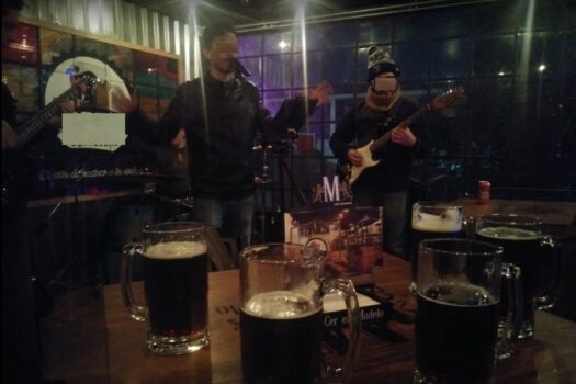 TRASPASO RESTAURANTE BAR INSURGENTES SUR STA URSULA CON LIC BEBIDAS 2 AM