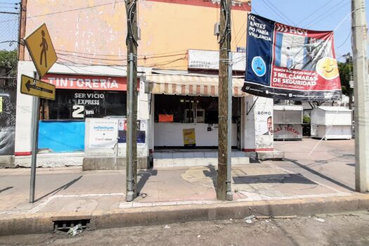 VENDO LOCAL COMERCIAL COL.PENSIL EN ESQUINA ALTA PLUSVALIA