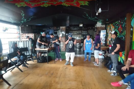 TRASPASO RESTAURANTE BAR INSURGENTES SUR STA URSULA CON LIC BEBIDAS 2 AM