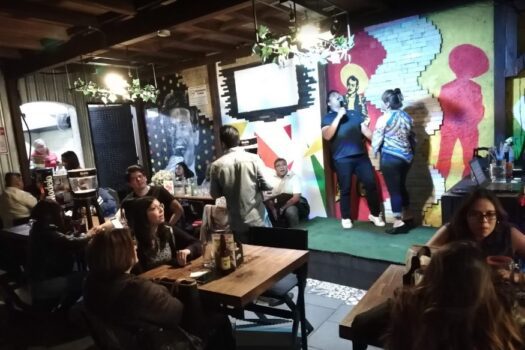 TRASPASO RESTAURANTE BAR INSURGENTES SUR STA URSULA CON LIC BEBIDAS 2 AM