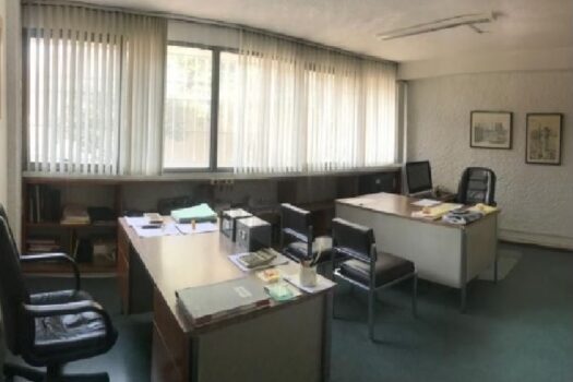 VENDO BODEGA CON OFICINAS COL.POSTAL, ALCALDIA B.JUAREZ CDMX EXCELENTE PARA SU EMPRESA
