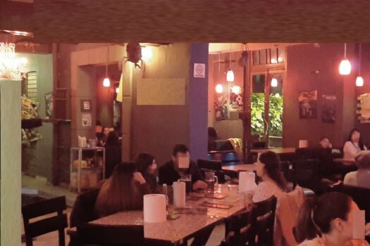 TRASPASO RESTAURANTE BAR INSURGENTES SUR ROMA NORTE CON LIC BEBIDAS 2 AM
