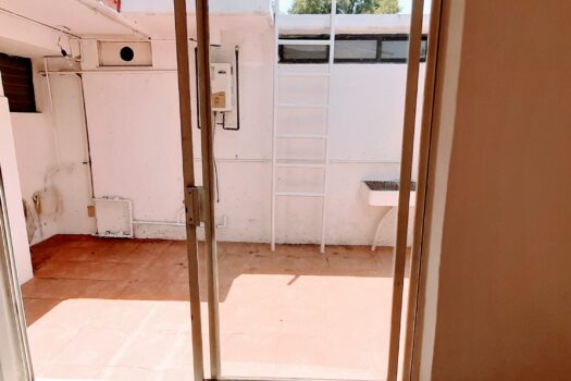 VENDO DEPARTAMENTO COL.PENSIL A 5 MINUTOS POLANCO 3 RECAMARAS
