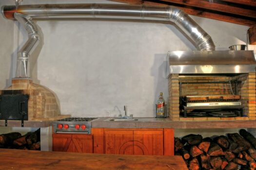 Rento Casa de Campo con Amenidades para Eventos, Reuniones, Vacaciones, Fines de Semana