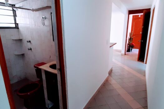 VENDO DEPARTAMENTO COL.PENSIL A 5 MINUTOS POLANCO 3 RECAMARAS