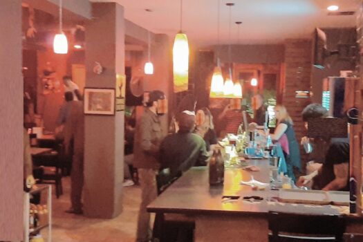 TRASPASO RESTAURANTE BAR INSURGENTES SUR ROMA NORTE CON LIC BEBIDAS 2 AM
