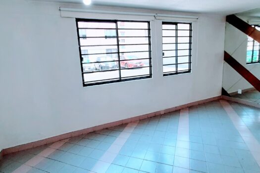 VENDO DEPARTAMENTO COL.PENSIL A 5 MINUTOS POLANCO 3 RECAMARAS