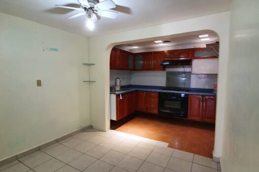 Gran Casa en Ecatepec