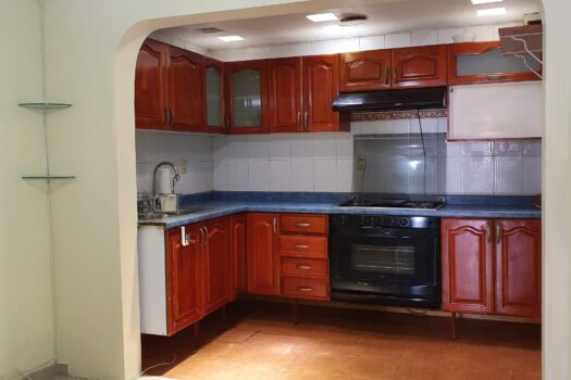 Gran Casa en Ecatepec