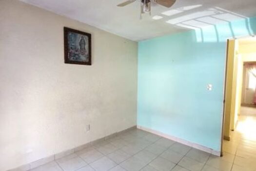 Gran Casa en Ecatepec