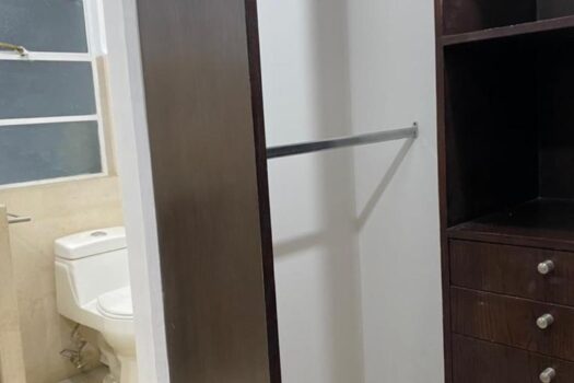 Departamento en renta Condesa