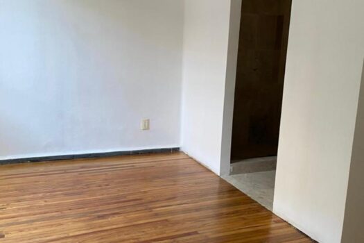 Departamento en renta Condesa