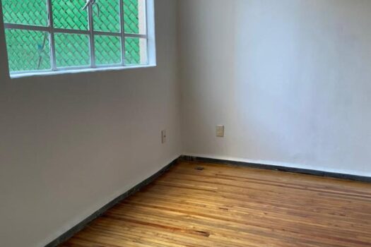 Departamento en renta Condesa