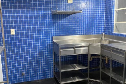 Departamento en renta Condesa