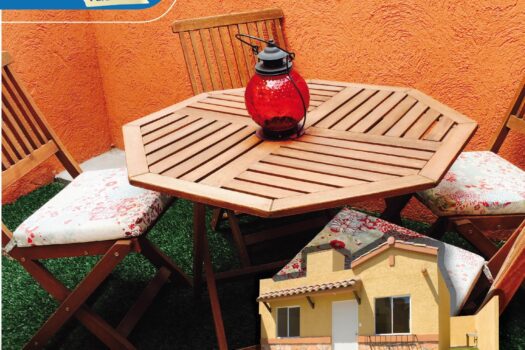 Casa modelo GALIANA