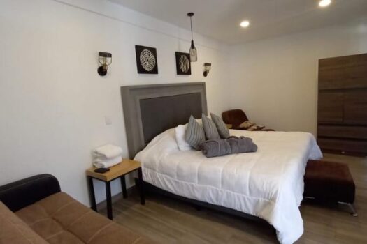 Hotel Casa Ixtapan