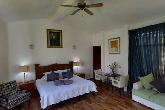 Hotel Casa Ixtapan