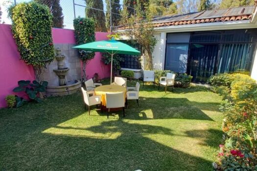 Hotel Casa Ixtapan