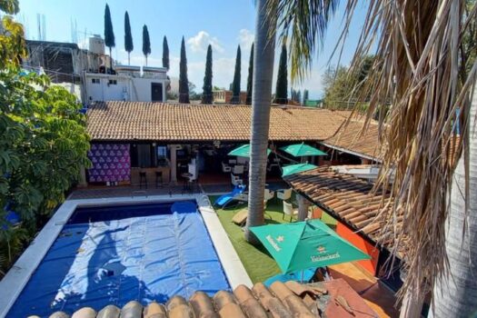 Hotel Casa Ixtapan