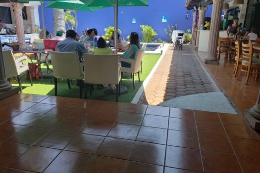Hotel Casa Ixtapan