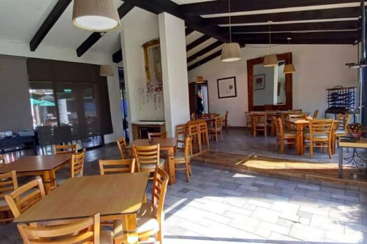Hotel Casa Ixtapan