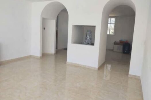 CASA GRANDE EN VENTA