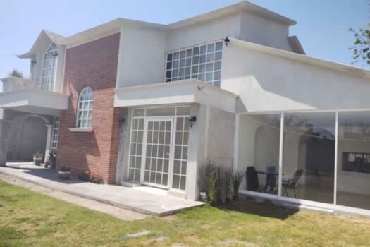 CASA GRANDE EN VENTA