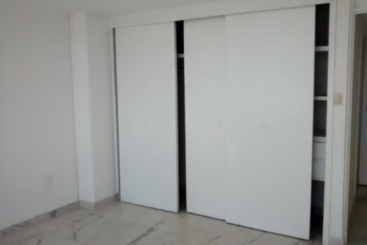 Departamento en renta San Miguel Chapultepec