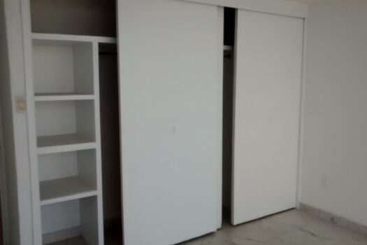 Departamento en renta San Miguel Chapultepec