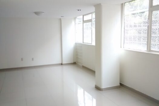 Departamento remodelado en renta San Miguel Chapultepec