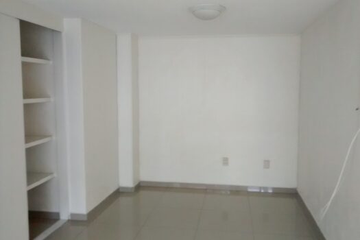 Departamento remodelado en renta San Miguel Chapultepec