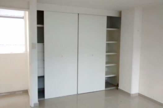 Departamento remodelado en renta San Miguel Chapultepec