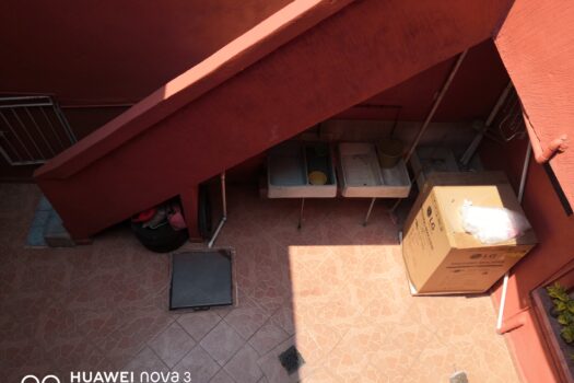 Casa en Venta en Iztacalco, Distrito Federal