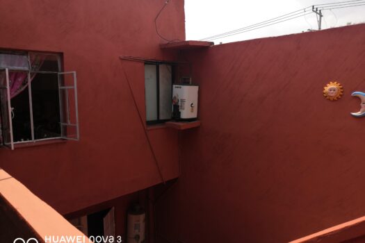 Casa en Venta en Iztacalco, Distrito Federal