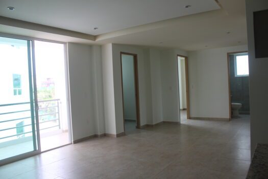Departamentos Nuevos para Estrenar, Palo Solo 130, Huixquilucan, Estado México