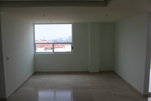 Departamentos Nuevos para Estrenar, Palo Solo 130, Huixquilucan, Estado México