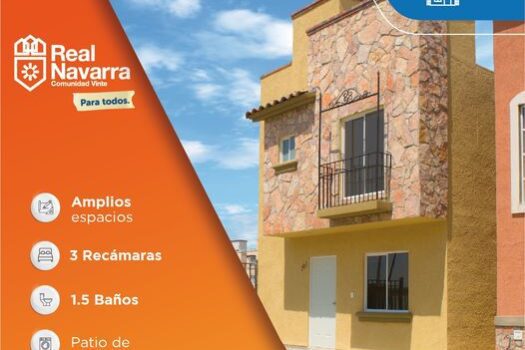 Casa modelo CARDIEL