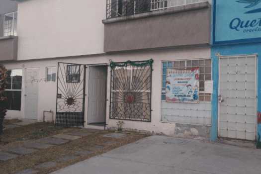 Renta de casa