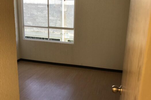 VENDO CASA 2 RECÁMARAS