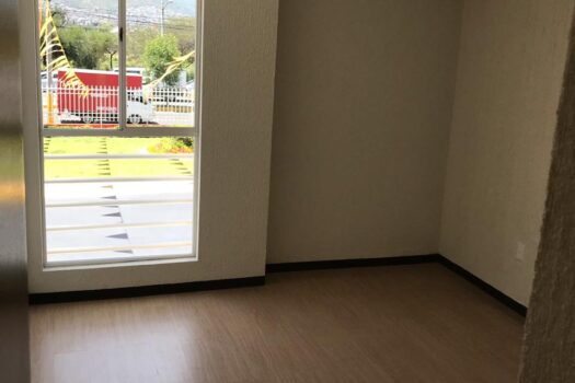 VENDO CASA 2 RECÁMARAS