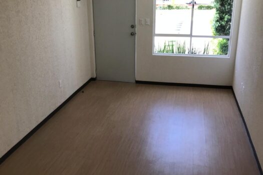 VENDO CASA 2 RECÁMARAS