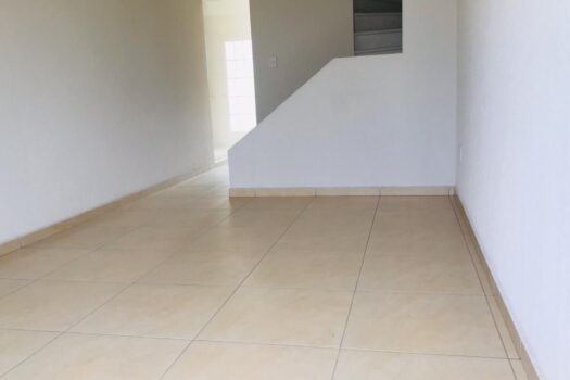 VENDO CASA DE CUATRO RECÁMARAS