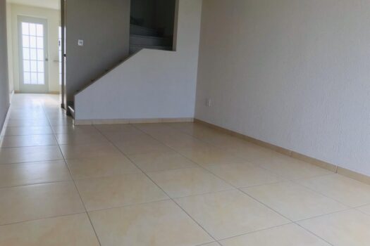 VENDO CASA DE CUATRO RECÁMARAS