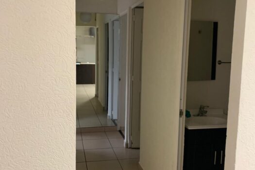 EXCELENTE DEPARTAMENTO EN ALVARO OBREGON