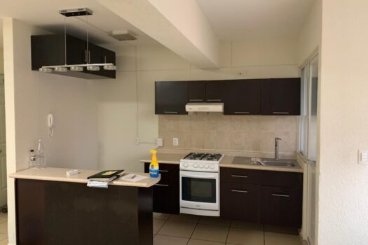 EXCELENTE DEPARTAMENTO EN ALVARO OBREGON