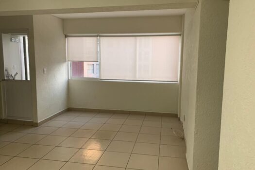 EXCELENTE DEPARTAMENTO EN ALVARO OBREGON