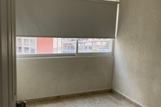 EXCELENTE DEPARTAMENTO EN ALVARO OBREGON