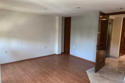 INCREIBLE DEPARTAMENTO POLANCO III SECCION