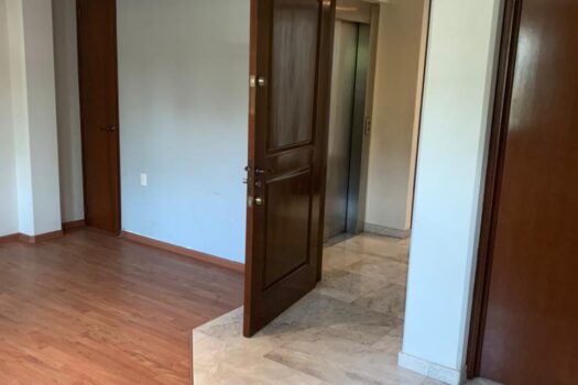 INCREIBLE DEPARTAMENTO POLANCO III SECCION